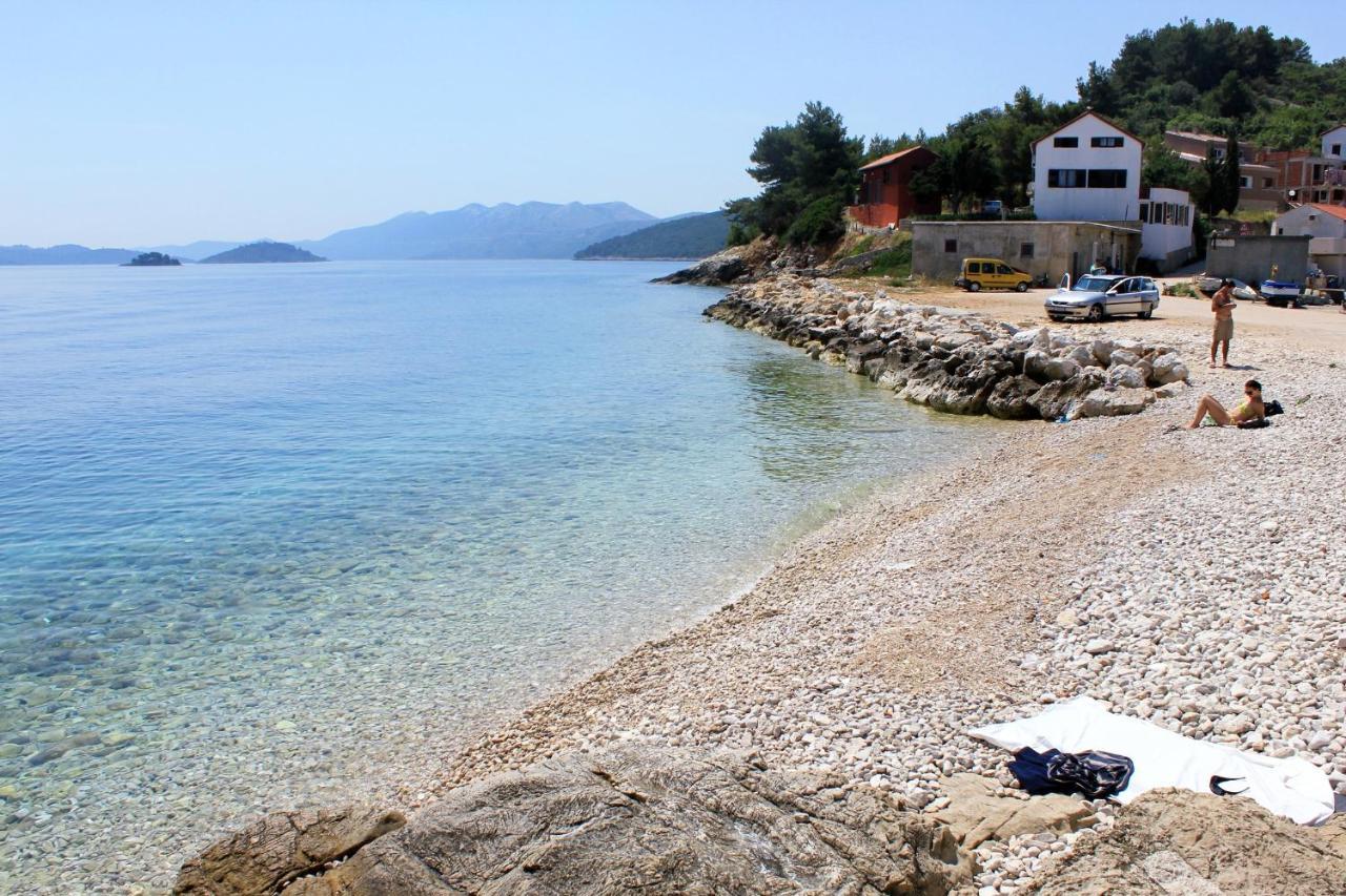 Apartments With A Parking Space Savar, Dugi Otok - 8127 Экстерьер фото
