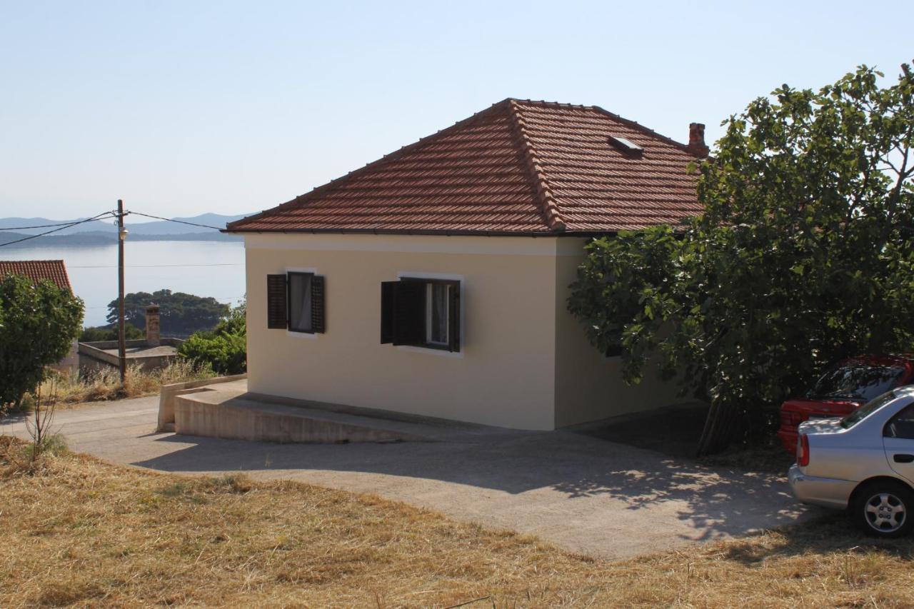 Apartments With A Parking Space Savar, Dugi Otok - 8127 Экстерьер фото