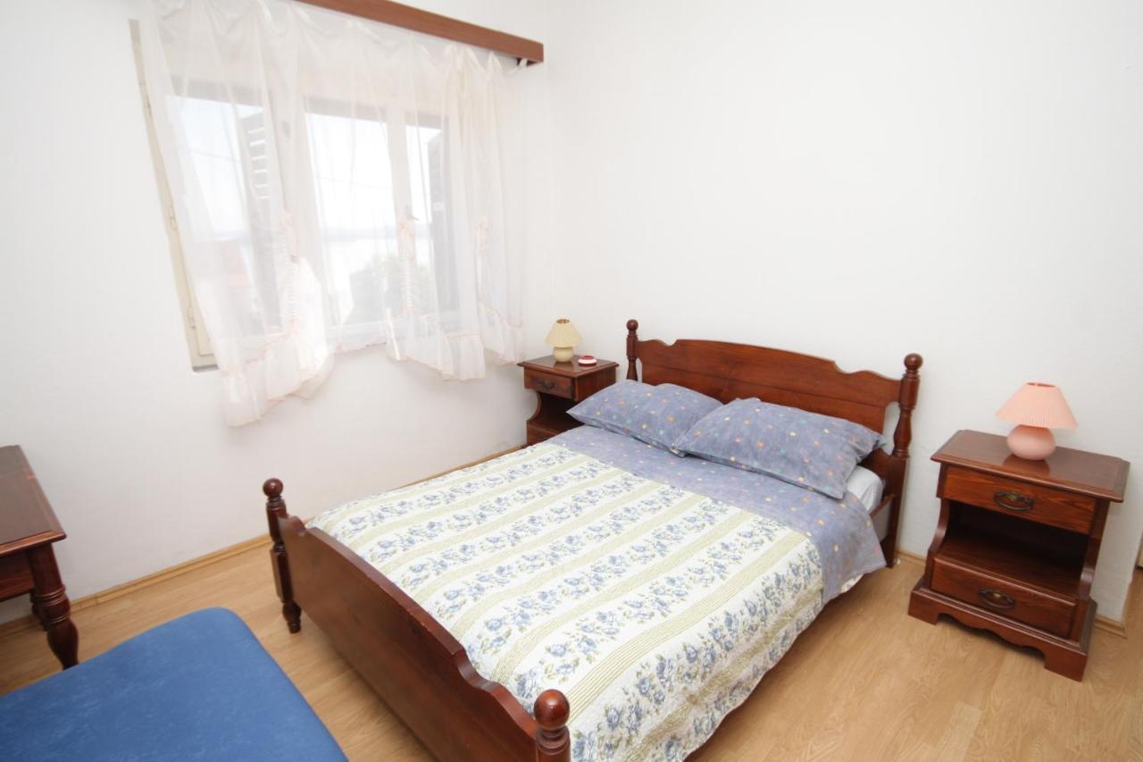 Apartments With A Parking Space Savar, Dugi Otok - 8127 Экстерьер фото