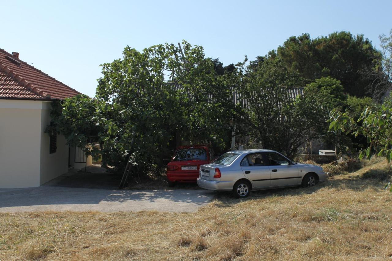 Apartments With A Parking Space Savar, Dugi Otok - 8127 Экстерьер фото