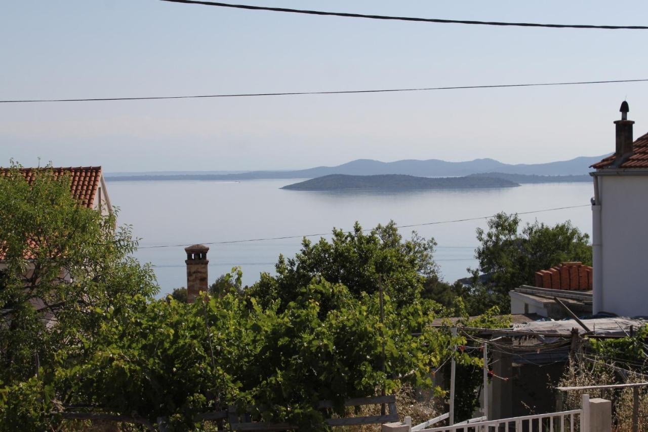 Apartments With A Parking Space Savar, Dugi Otok - 8127 Экстерьер фото