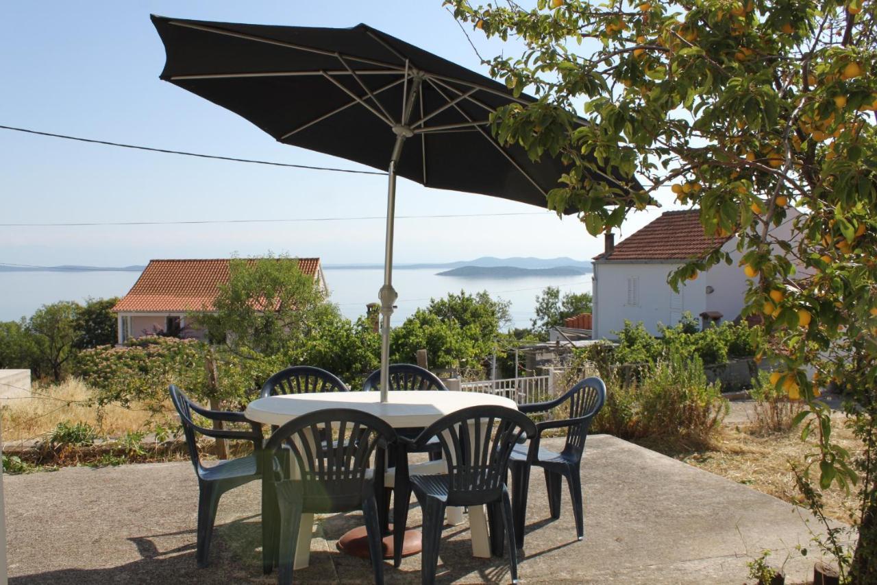 Apartments With A Parking Space Savar, Dugi Otok - 8127 Экстерьер фото