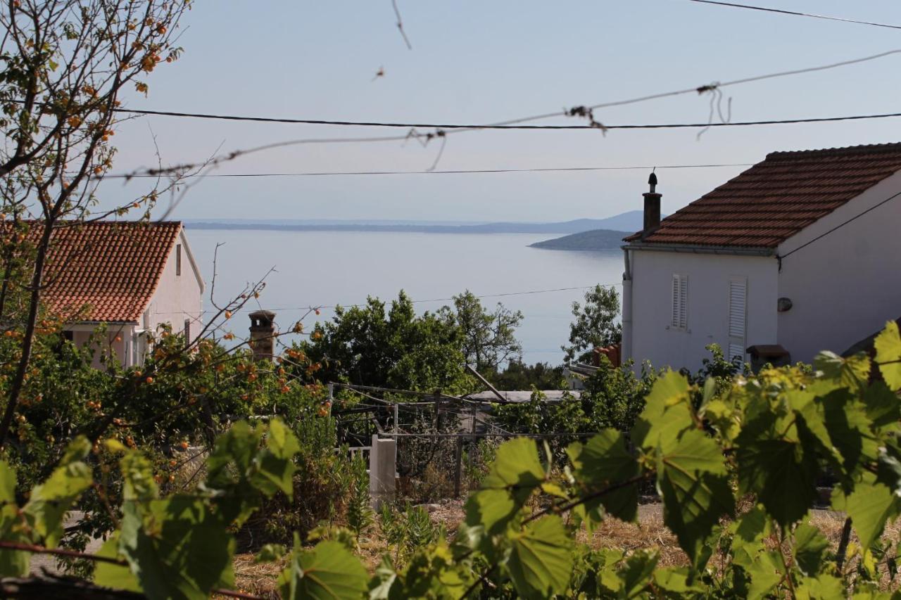Apartments With A Parking Space Savar, Dugi Otok - 8127 Экстерьер фото