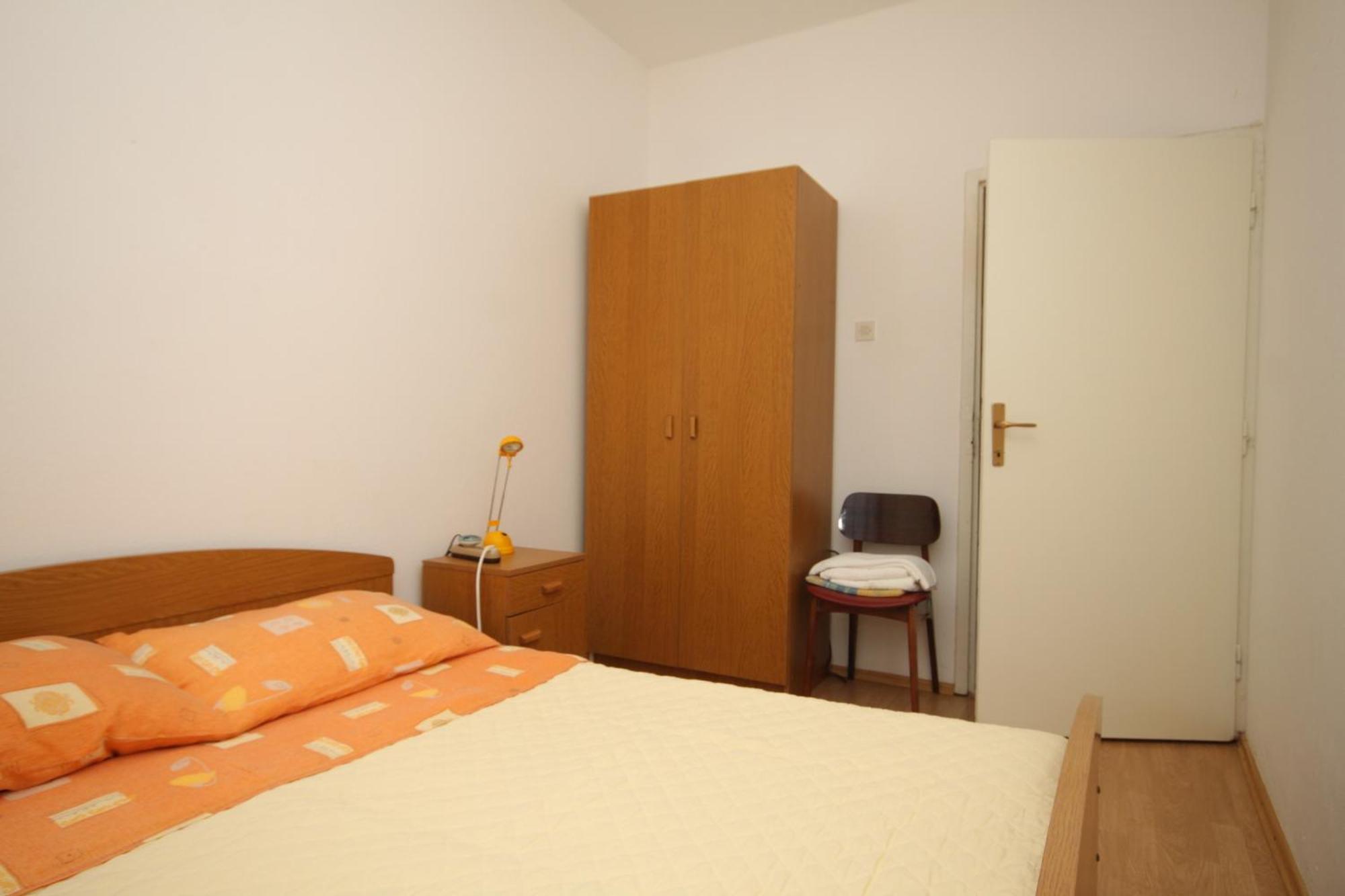 Apartments With A Parking Space Savar, Dugi Otok - 8127 Номер фото