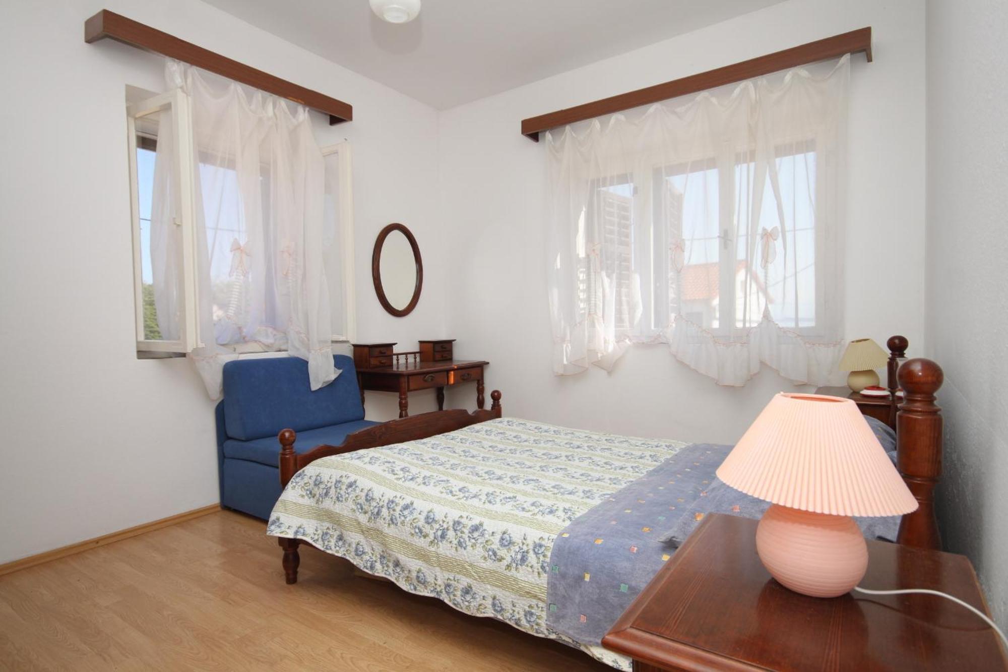 Apartments With A Parking Space Savar, Dugi Otok - 8127 Номер фото
