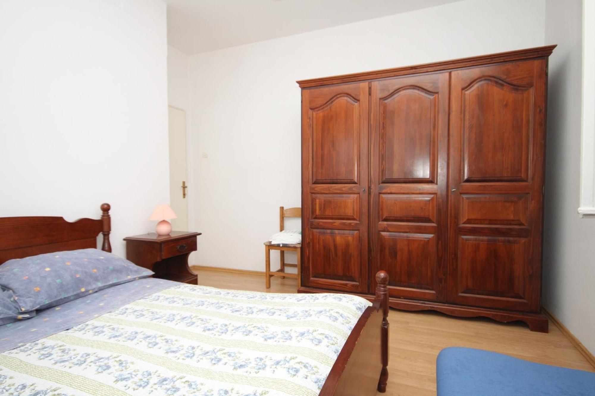 Apartments With A Parking Space Savar, Dugi Otok - 8127 Номер фото