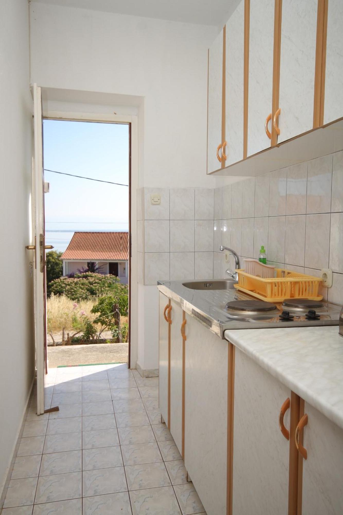 Apartments With A Parking Space Savar, Dugi Otok - 8127 Номер фото