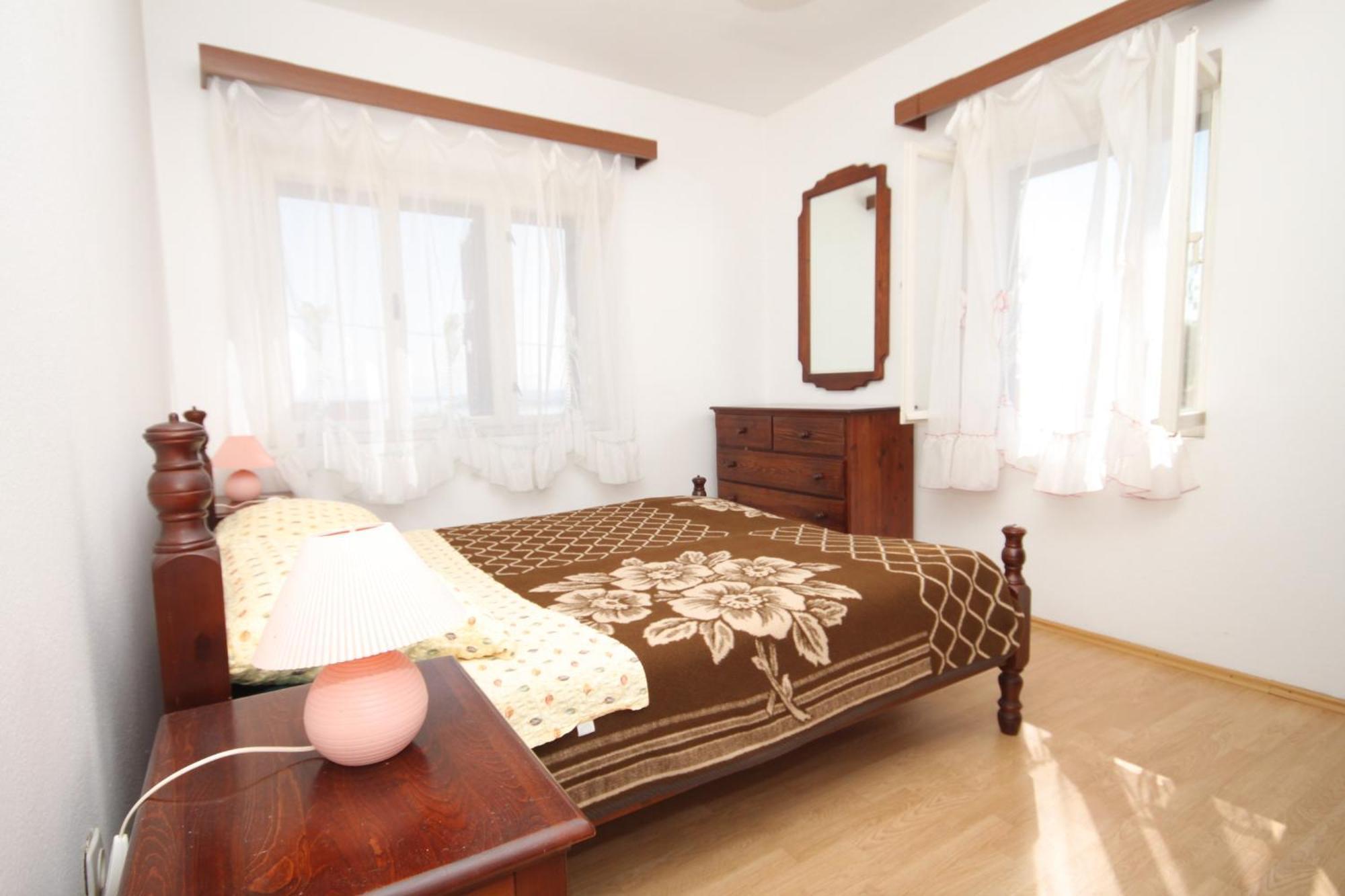 Apartments With A Parking Space Savar, Dugi Otok - 8127 Номер фото