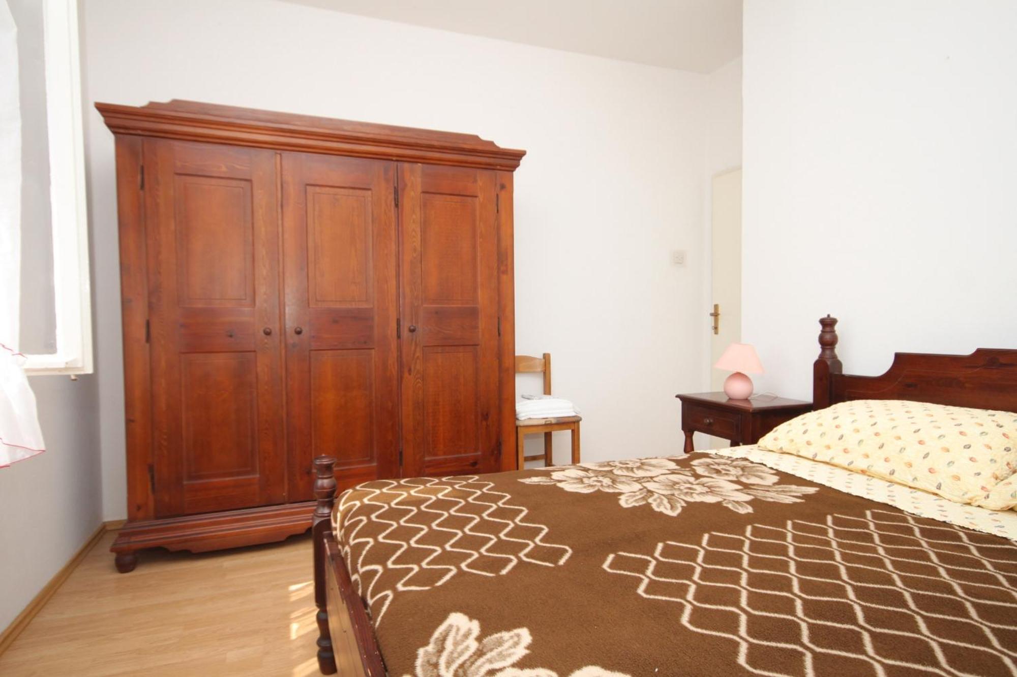 Apartments With A Parking Space Savar, Dugi Otok - 8127 Номер фото